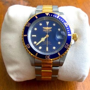 Invicta Men’s watch